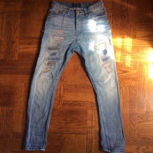Scotch & Soda Denim